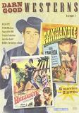 Vol. 1 Darn Good Westerns Nr 6 On 2 