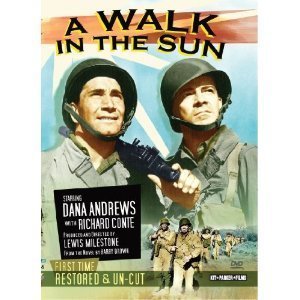 Walk In The Sun/Walk In The Sun@Nr