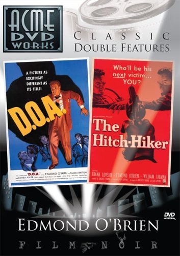 D.O.A. (1950)/Hitch Hiker (195/D.O.A. (1950)/Hitch Hiker (195@Nr/2-On-1