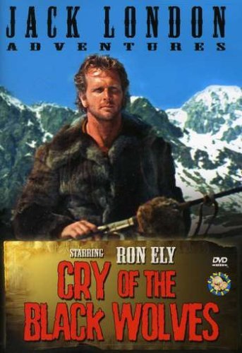 Cry Of The Black Wolves/Cry Of The Black Wolves@Clr@Pg