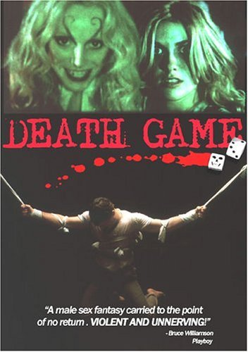 Death Game Death Game Clr R 