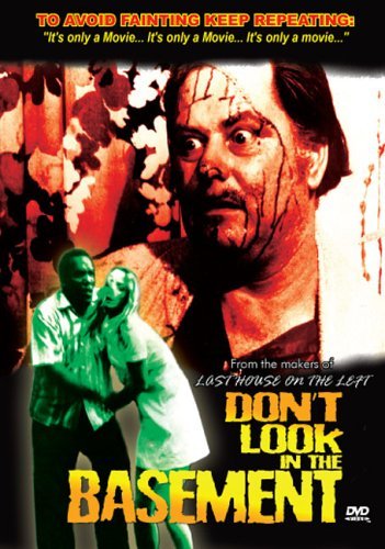 Don'T Look In The Basement/Mcghee/Macadams/Holotik@Clr/Keeper@R