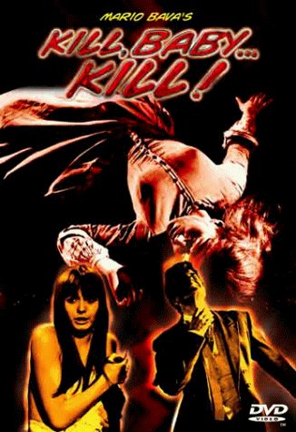 Kill Baby Kill/Kill Baby Kill@Clr@Nr