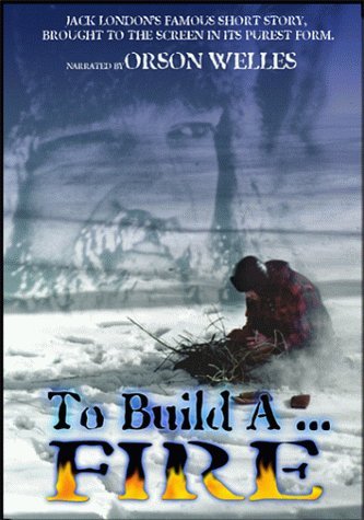 To Build A Fire/Hogg,Ian@Nr