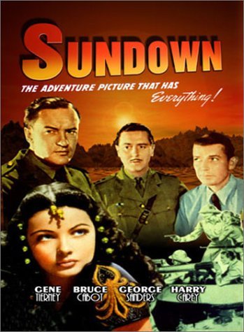 Sundown/Tierney/Cabot/Sanders/Carey@Bw@Nr