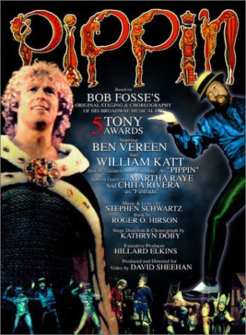 Pippin/Vereen/Katt/Raye@Nr/Spec. Ed.
