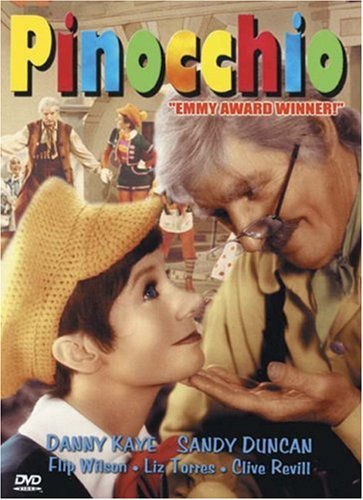 Pinocchio/Duncan/Kaye@DVD MOD@This Item Is Made On Demand: Could Take 2-3 Weeks For Delivery