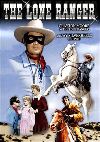 Lone Ranger/Moore/Silverheels/Bettger/Boni@Clr/Ws/Spec. Ed.@Nr/2 Dvd