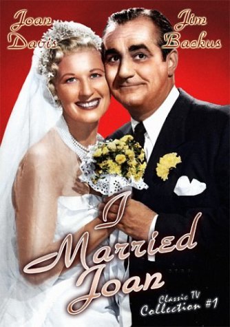 I Married Joan/Volume 1@DVD@NR