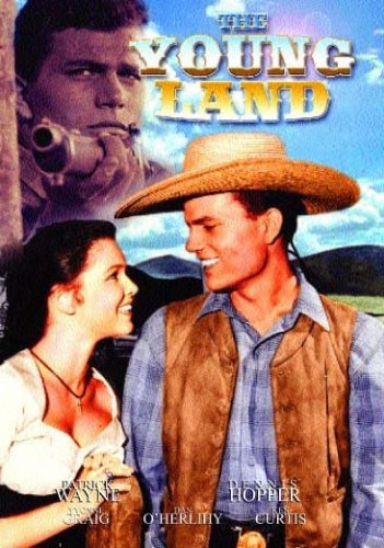 Young Land/Wayne,Patrick@Nr