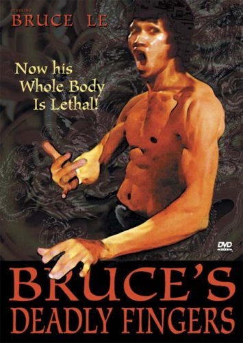 Bruces Deadly Fingers/Le/Chan/Hans@Nr