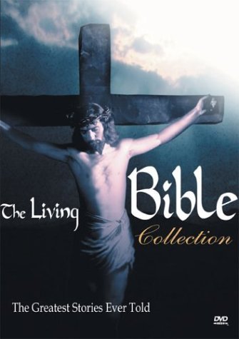 Living Bible Collection/Living Bible Collection@Nr/5 Dvd