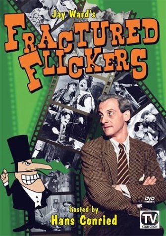 Fractured Flickers/Fractured Flickers@Nr
