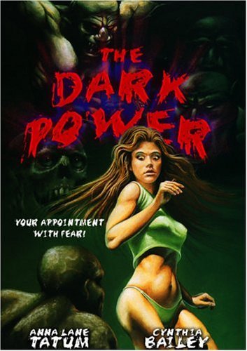 Dark Power/La Rue/Bailey/Coltrane/Dalton@Nr