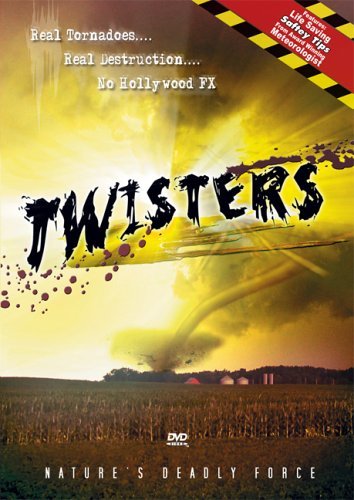 Twisters/Twisters@Clr@Nr