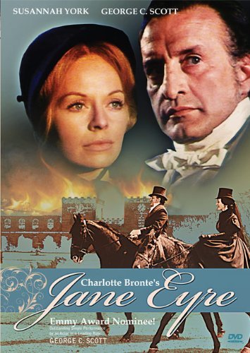 Jane Eyre/Scott/York/Bannen@Nr