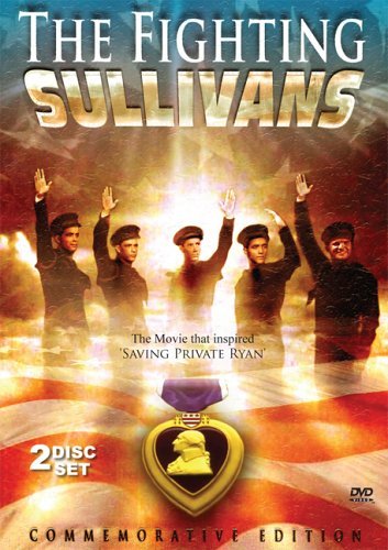 The Fighting Sullivans Fighting Sullivans (1944) Nr 