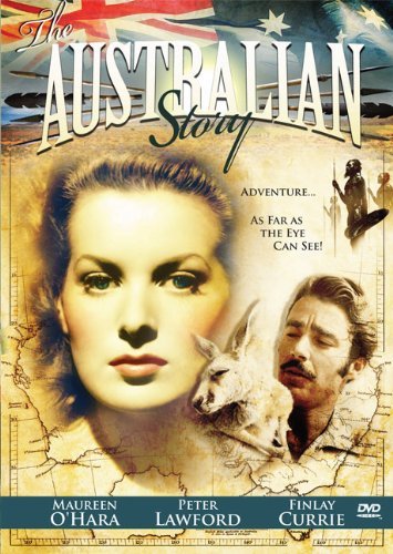 Australian Story/O'Hara/Lawford/Currie@Nr