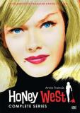 Honey West Honey West Complete Series Nr 4 DVD 