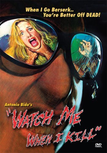 Watch Me When I Kill (1981)/Watch Me When I Kill (1981)@Ws@R