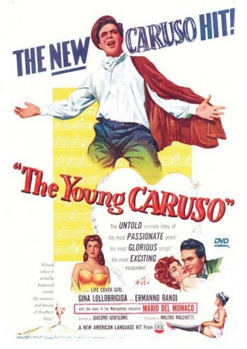 Young Caruso (1951)/Young Caruso (1951)@Nr