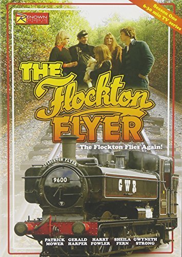Flockton Flyer/Season 1@Nr