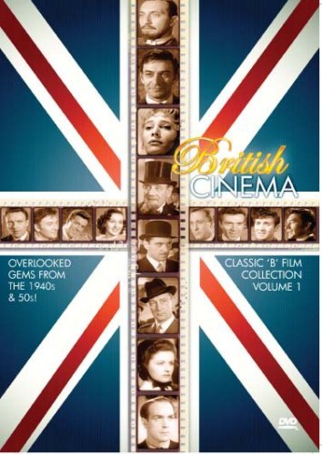 British Cinema British Cinema Nr 3 DVD 