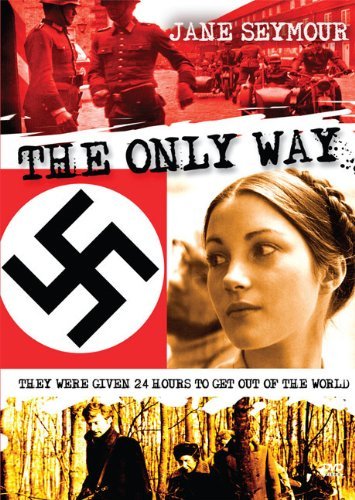 Only Way/Seymour,Jane@G
