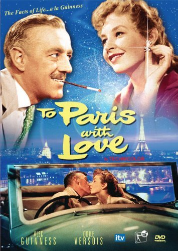 To Paris With Love/Guinness/Versois@Nr