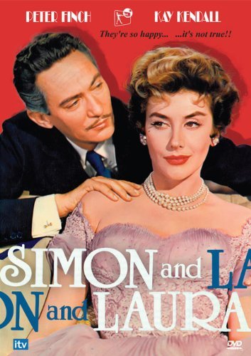 Simon & Laura/Finch/Kendall@Nr
