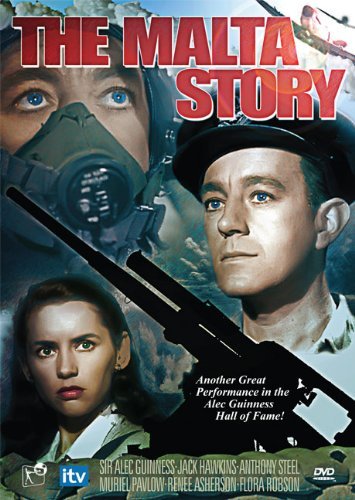 Malta Story Guinness Hawkins Steel Nr 