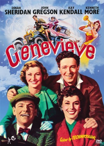 Genevieve/Sheridan/Gregson/Kendall@Nr