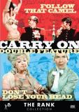 Vol. 1 Don't Lose Your Head Fo Carry On Double Feature Nr 