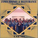James & Deliverance Mas Bignon/Use Me