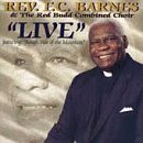 Luther & Red Budd Choir Barnes/Live