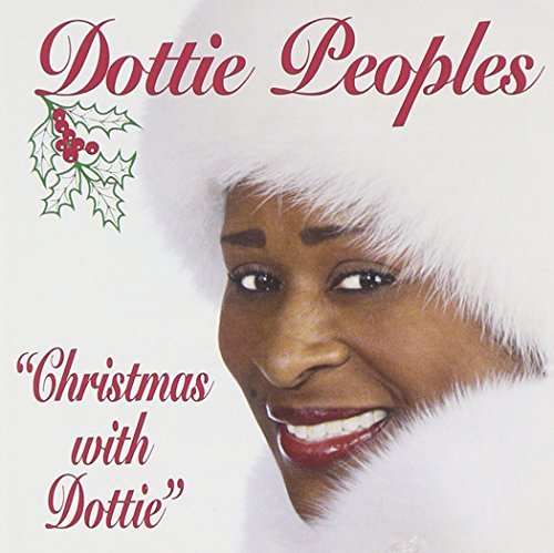 Dottie Peoples/Christmas With Dottie