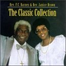 Barnes/Brown/Classic Collection