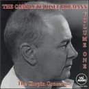 Josef Hofmann/Complete-Vol. 1@Hofmann (Pno)
