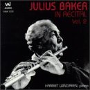 Julius Baker/Recital-Vol 2@Baker (Fl)