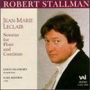 J. Leclair Son Fl Stallman Bennion Swanborn 