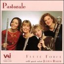 Flute Force Pastorale Baker*julius (fl) Fl Force 