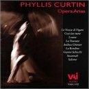 Phyllis Curtin Opera Arias Curtin (sop) 
