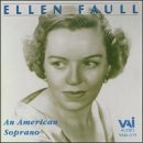 Ellen Faull/American Soprano@Faull (Sop)