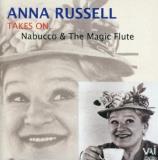 Anna Russell Anna Russell Takes On 