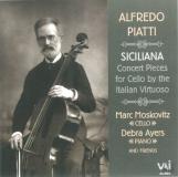 A. Piatti Siciliana Moskowitx (vc) Ayer (vc) & 