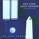 New York-Buenos Aires Connecti/New Tango