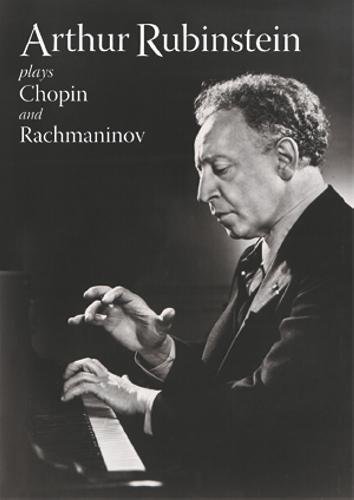 Artur Rubinstein/Arthur Rubinstein Plays Chopin@Rubinstein (Pno)