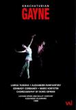 A. Khachaturian Gayne Ballet Tuisova Rumiantsev & 