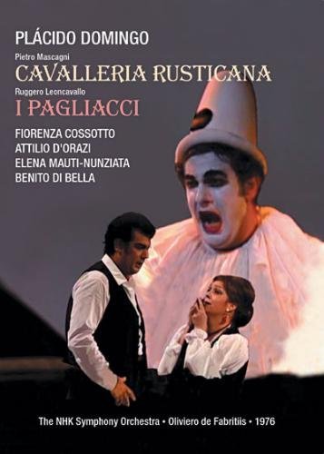 Cavalleria Rusticana Cavalleria Rusticana 