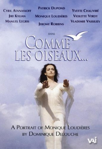 Comme Les Oiseaux Comme Les Oiseaux Nr 